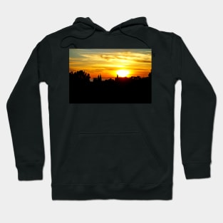 Dana Point Sunset Hoodie